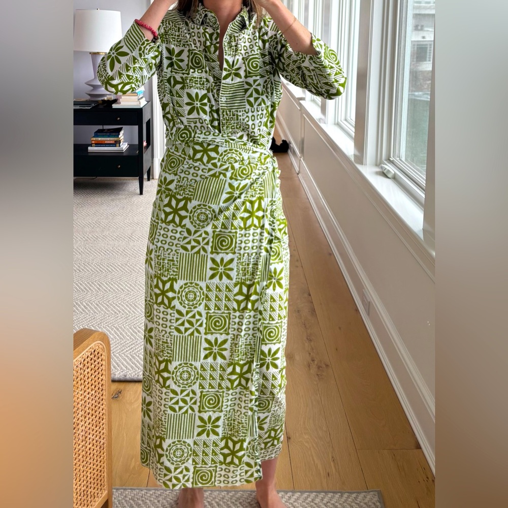 Julia Amory Two Piece Set